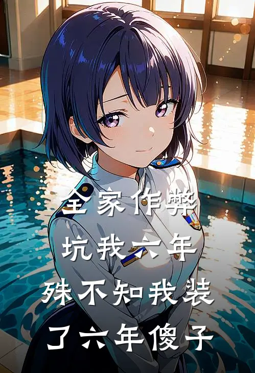 全家作弊坑我六年，殊不知我装了六年傻子