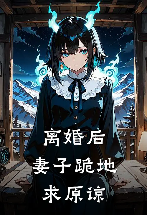 离婚后，妻子跪地求原谅