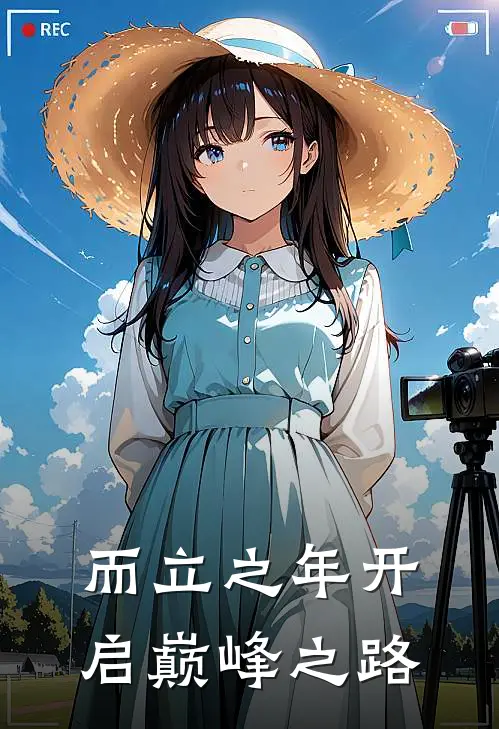 而立之年开启巅峰之路