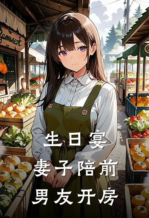 生日宴，妻子陪前男友开房