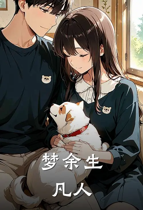 梦余生：凡人