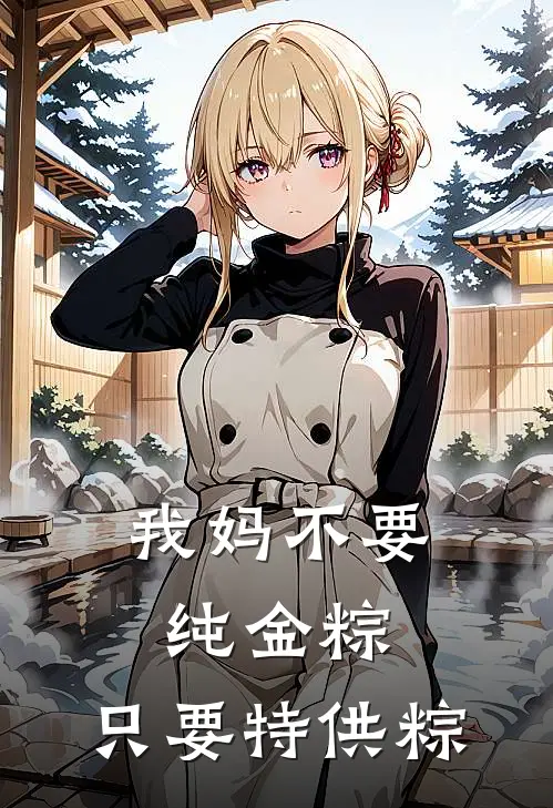 我妈不要纯金粽，只要特供粽