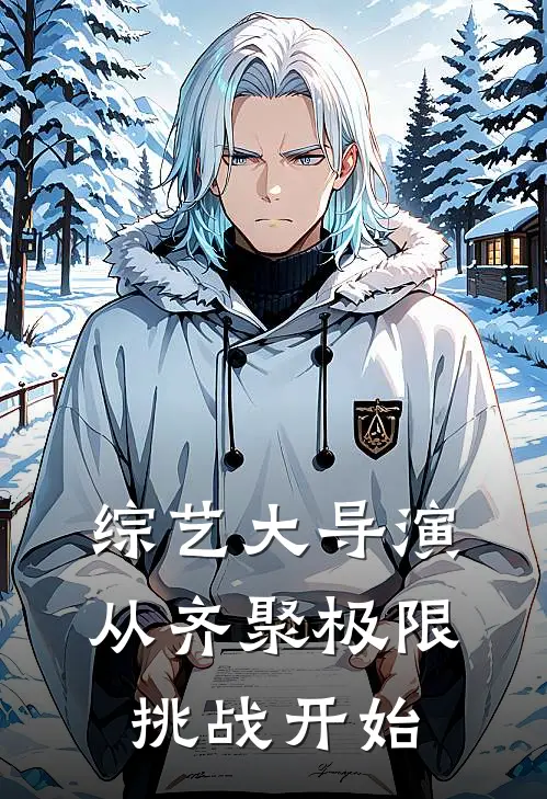 综艺大导演，从齐聚极限挑战开始