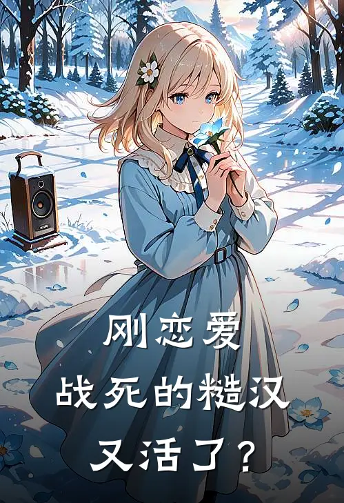 刚恋爱，战死的糙汉又活了？