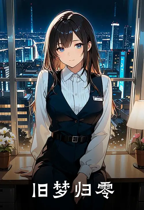 旧梦归零