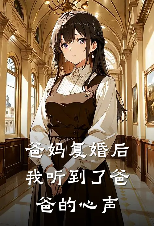 爸妈复婚后，我听到了爸爸的心声