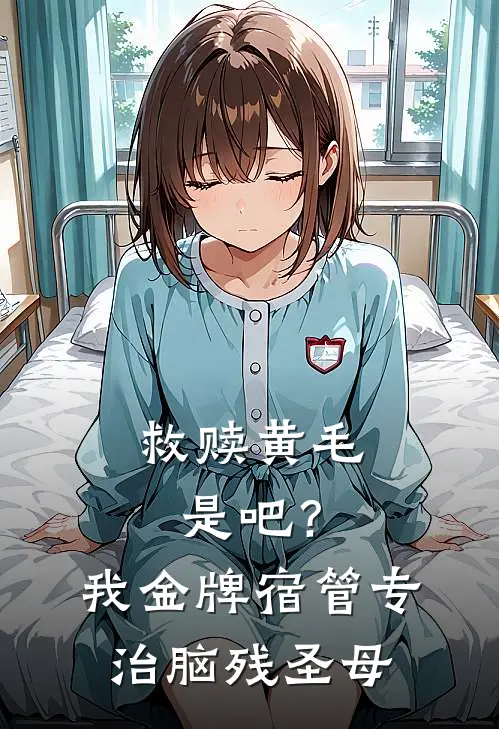 救赎黄毛是吧？我，金牌宿管，专治脑残圣母