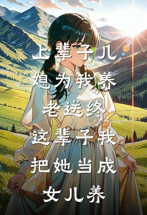上辈子儿媳为我养老送终，这辈子我把她当成女儿养