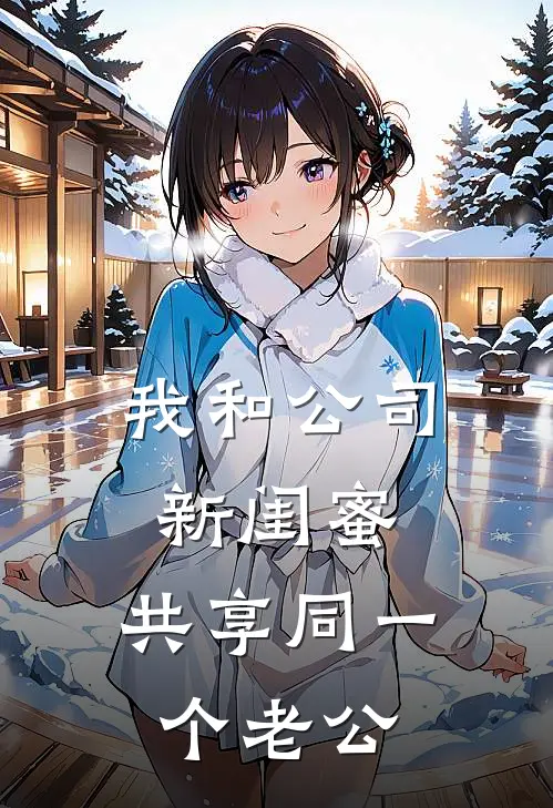 我和公司新闺蜜，共享同一个老公