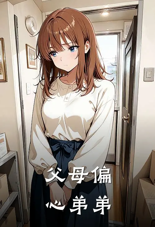 父母偏心弟弟