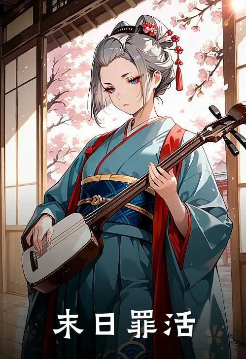 末日罪活