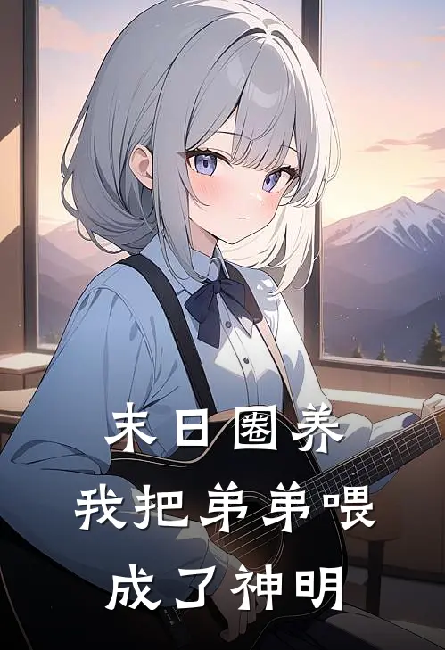 末日圈养：我把弟弟喂成了神明