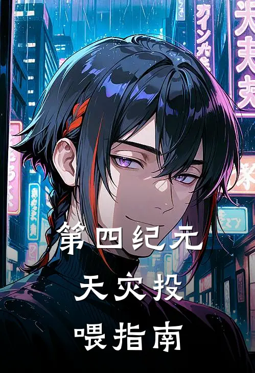 第四纪元：天灾投喂指南