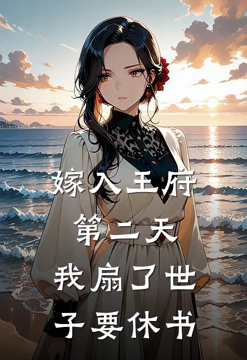 嫁入王府第二天，我扇了世子要休书