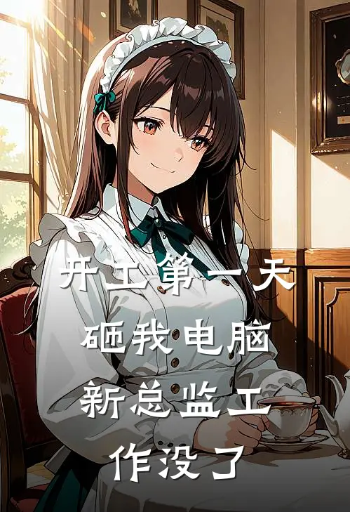 开工第一天砸我电脑，新总监工作没了