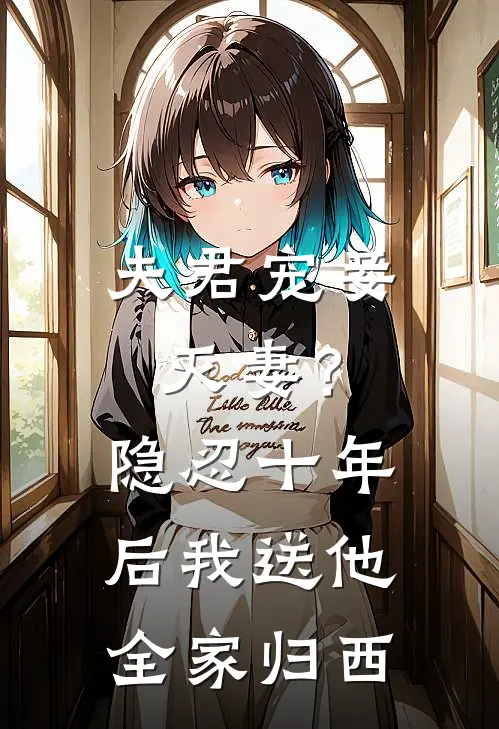 夫君宠妾灭妻？隐忍十年后，我送他全家归西