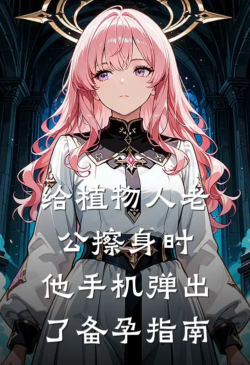 给植物人老公擦身时，他手机弹出了备孕指南
