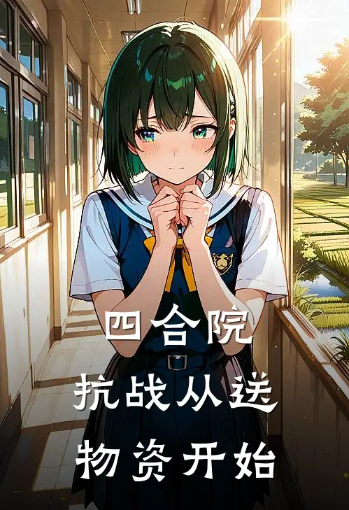 四合院：抗战从送物资开始