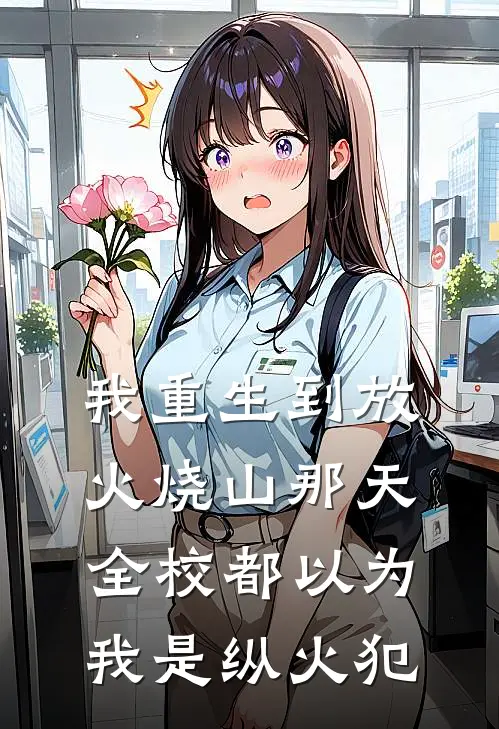 我重生到放火烧山那天，全校都以为我是纵火犯