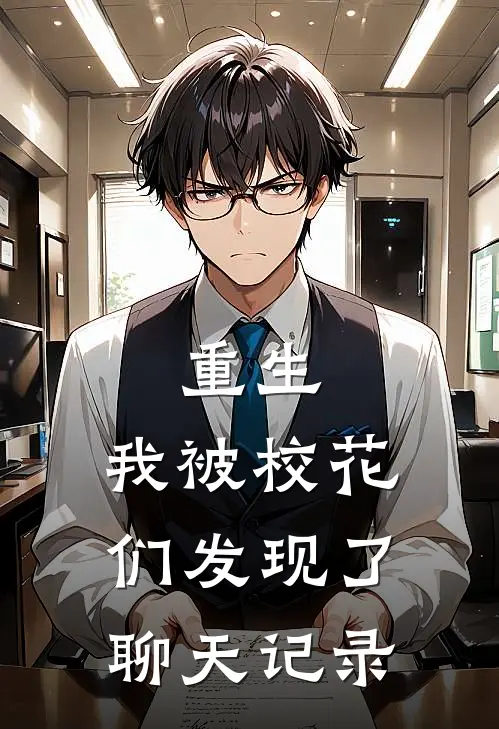 重生：我被校花们发现了聊天记录