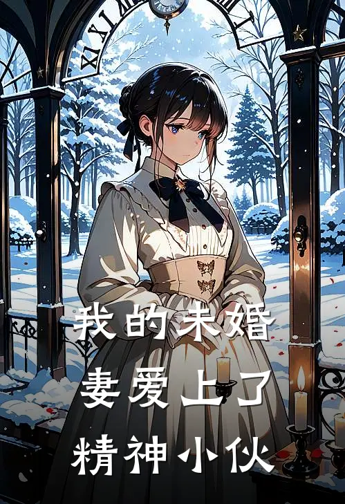 我的未婚妻爱上了精神小伙
