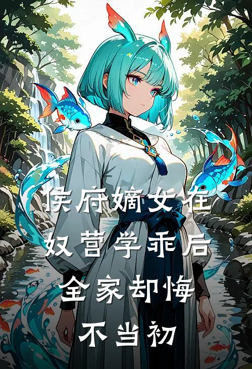 侯府嫡女在奴营学乖后，全家却悔不当初