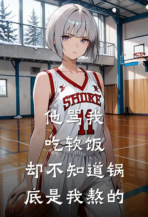 他骂我吃软饭，却不知道锅底是我熬的