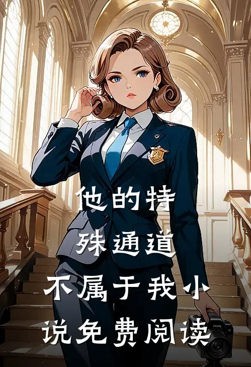 他的特殊通道，不属于我小说免费阅读