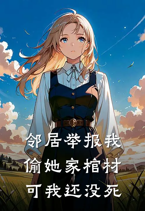 邻居举报我偷她家棺材，可我还没死