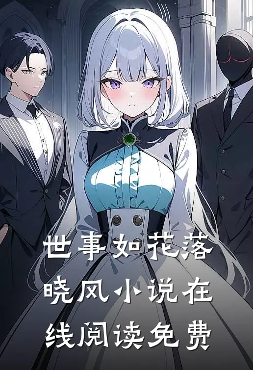世事如花落晓风小说在线阅读免费