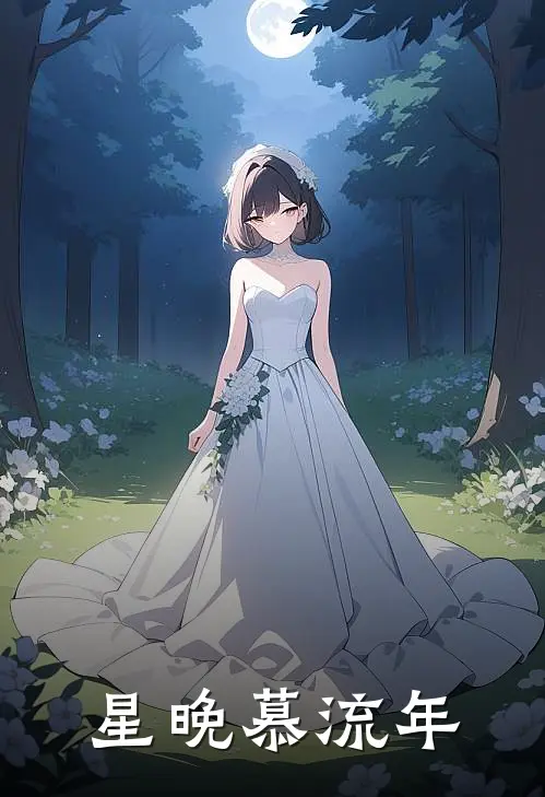 星晚慕流年