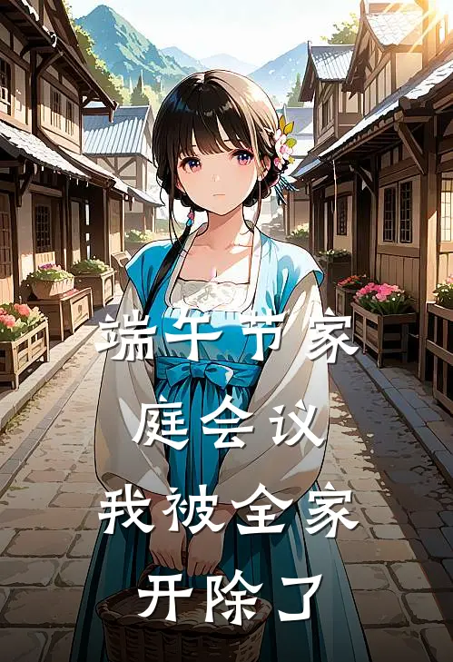 端午节家庭会议，我被全家开除了