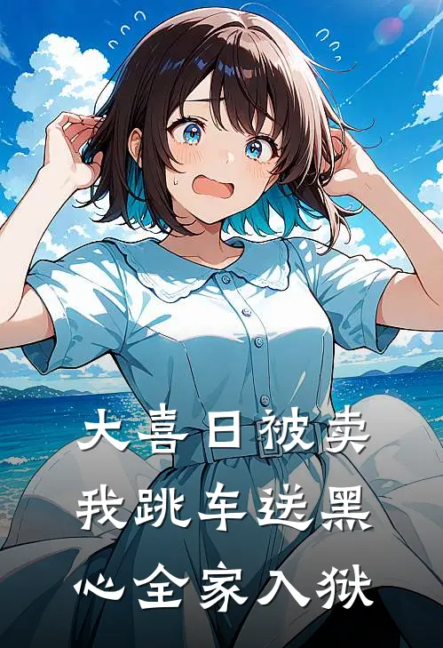 大喜日被卖，我跳车送黑心全家入狱