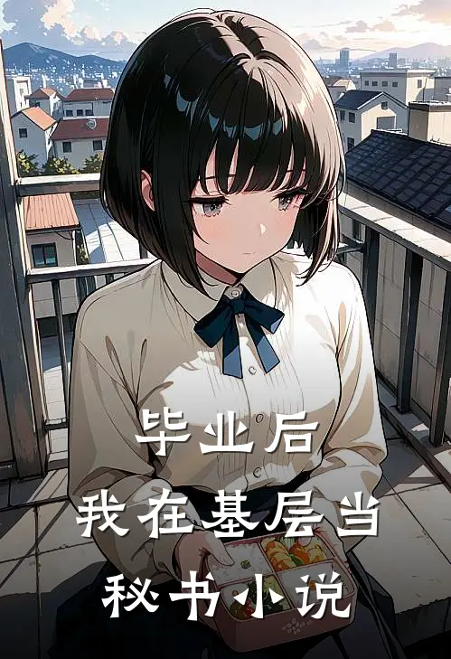 毕业后，我在基层当秘书小说