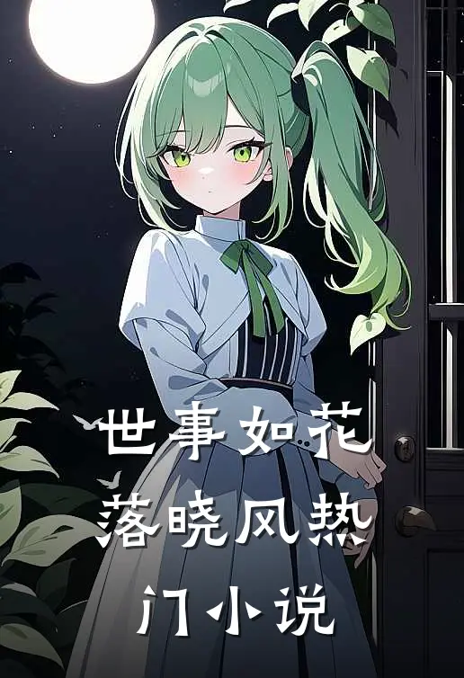 世事如花落晓风热门小说