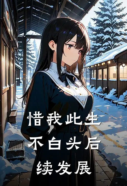 惜我此生不白头后续发展