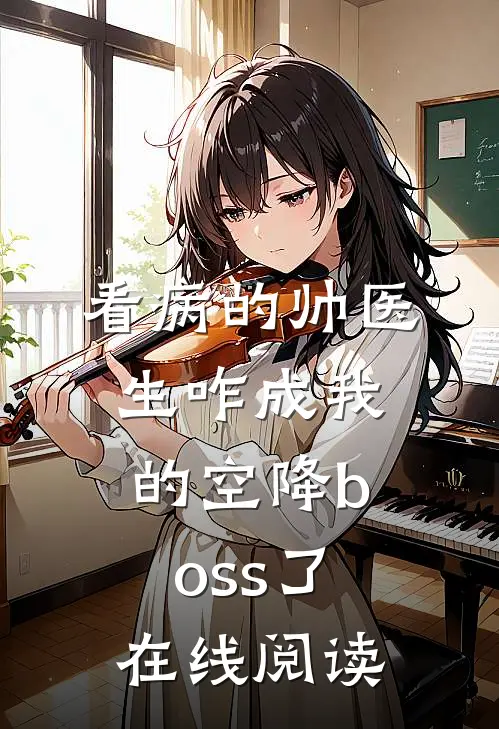 看病的帅医生咋成我的空降boss了在线阅读