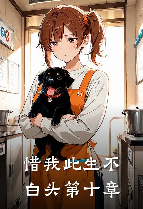 惜我此生不白头第十章