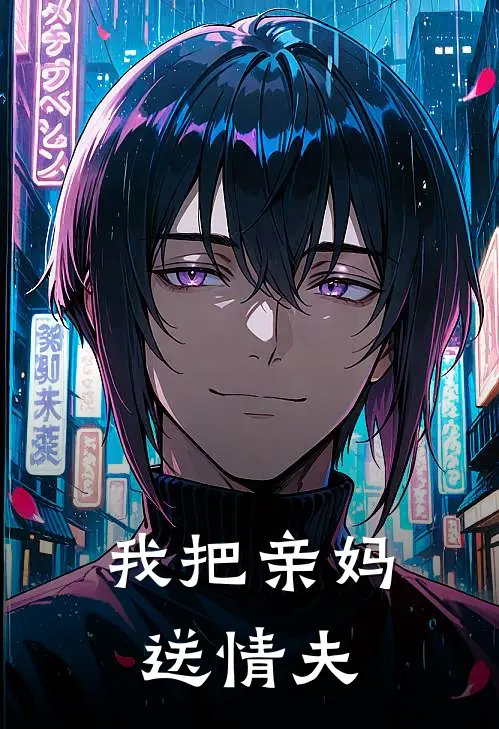 我把亲妈送情夫