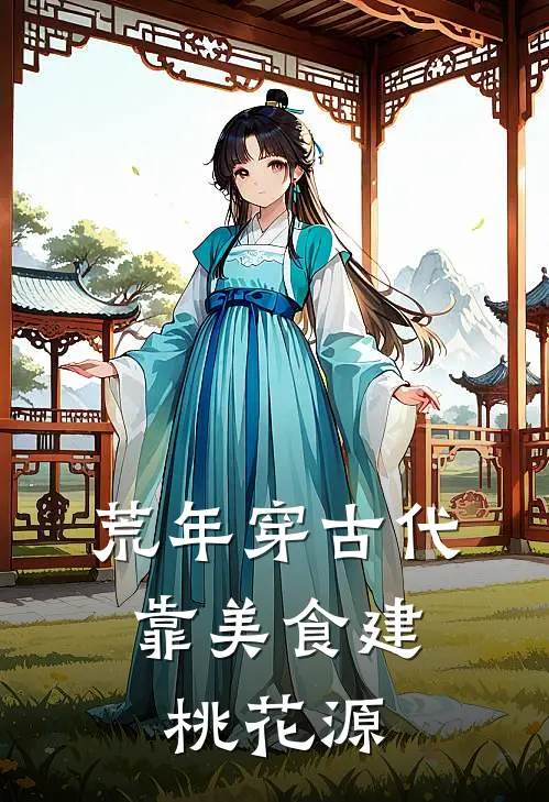 荒年穿古代：靠美食建桃花源