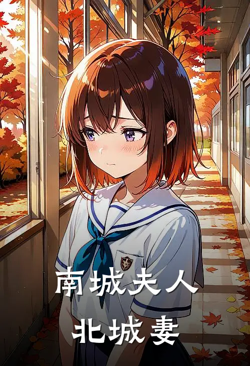 南城夫人，北城妻