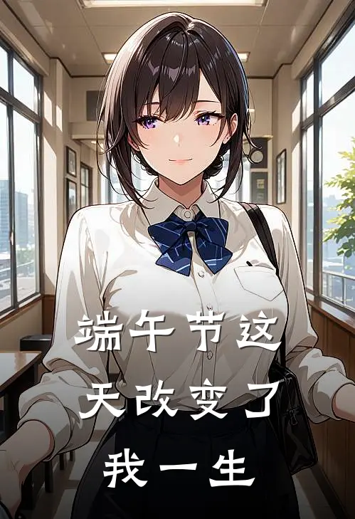 端午节这天改变了我一生