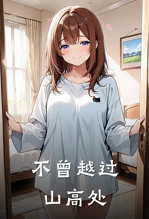 不曾越过山高处