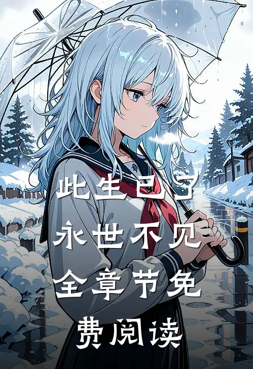 此生已了，永世不见全章节免费阅读