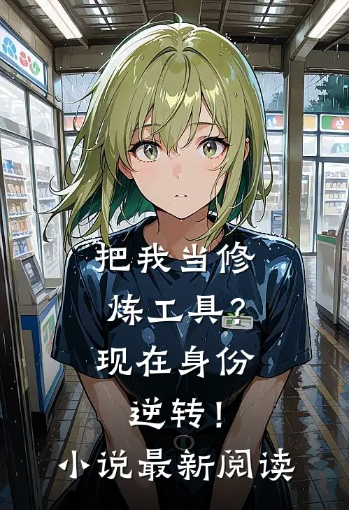 把我当修炼工具？现在身份逆转！小说最新阅读