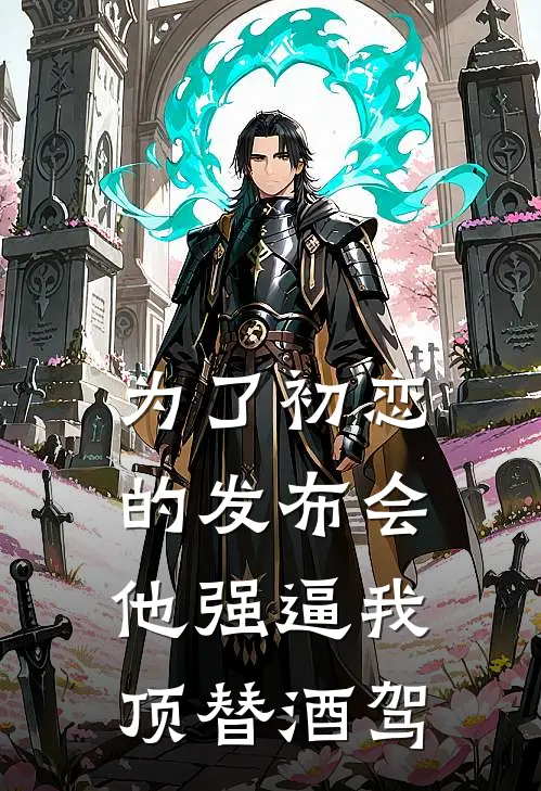 为了初恋的发布会，他强逼我顶替酒驾