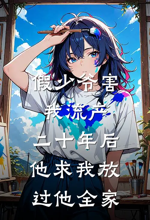 假少爷害我流产，二十年后他求我放过他全家
