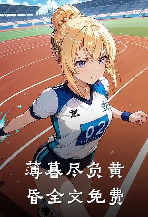 薄暮尽负黄昏全文免费