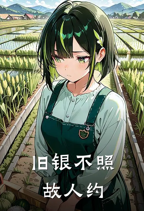 旧银不照故人约
