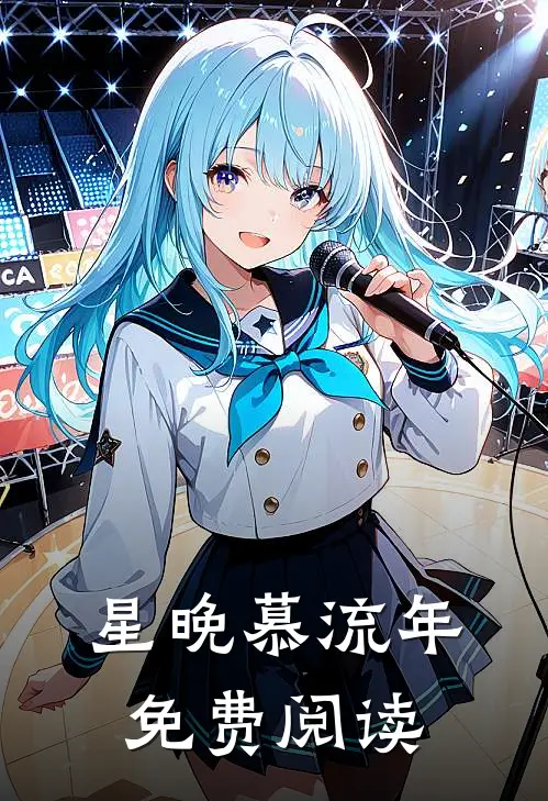 星晚慕流年免费阅读
